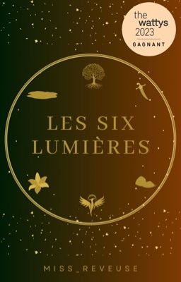 Les Six Lumières - Livre I