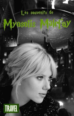 Les souvenirs de Myosotis Malefoy