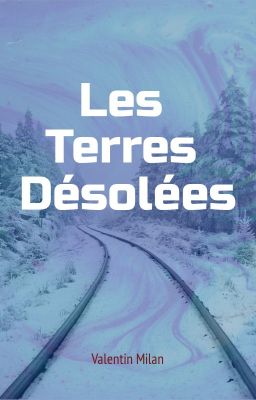 Les Terres Désolées