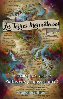 Les Terres Merveilleuses