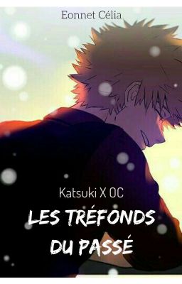 Les tréfonds du passé (Katsuki X OC)