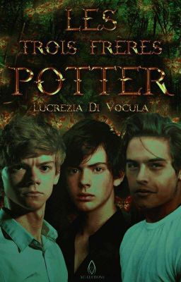 Les trois frères Potter