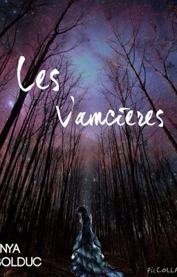 Les vamcières