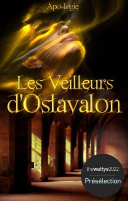 Les Veilleurs d'Oslavalon