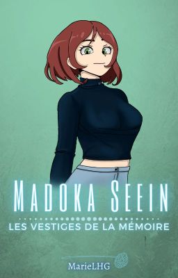 ✣ Les vestiges de la mémoire ✣  {MHA}