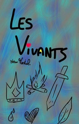 Les Vivants