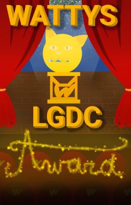 Les Wattys L.G.D.C. Awards