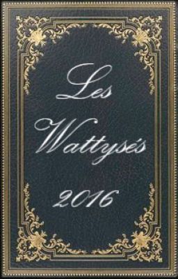 Les Wattysés de 2016