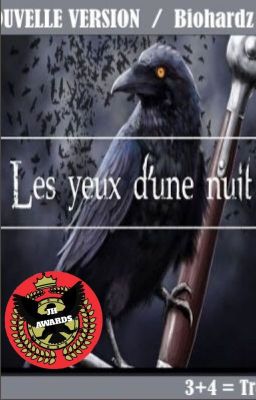 Les yeux d'une nuit