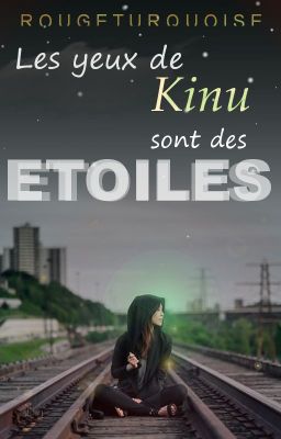 Les yeux de Kinu sont des étoiles