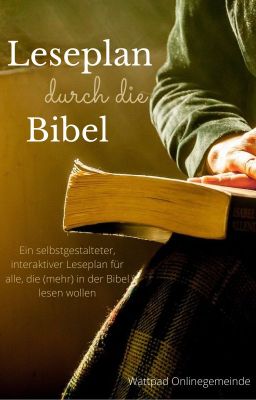 Lesen durch die Bibel