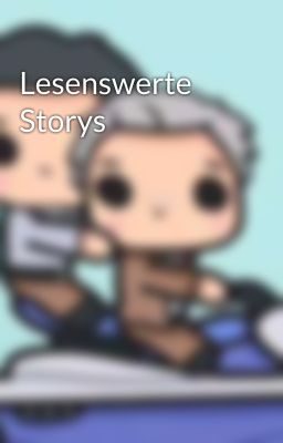 Lesenswerte Storys