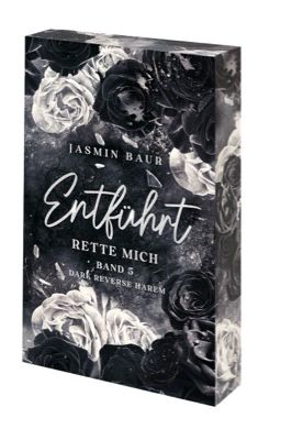 LESEPROBE Entführt-Rette mich 