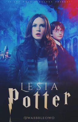 Lesia Potter (A Harry Potter fanfiction)