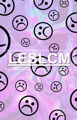 ★LESLCM★