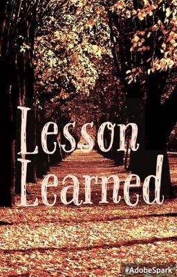 Lessons Learned