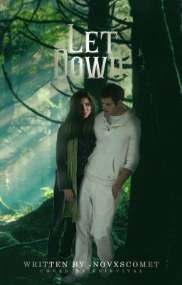 LET DOWN.   twilight¹ 