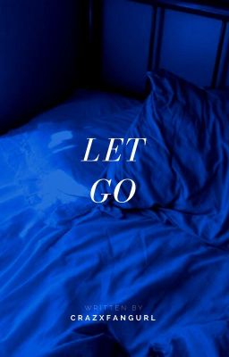 Let go