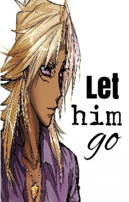 Let Him Go