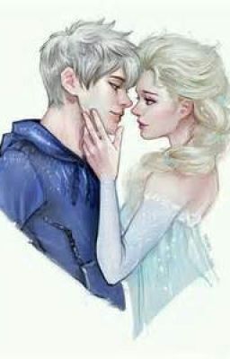 Let It Go (Jelsa) (Wattys2015)