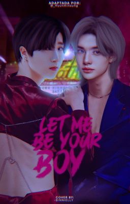 Let Me Be Your Boy | Hyunsung OS