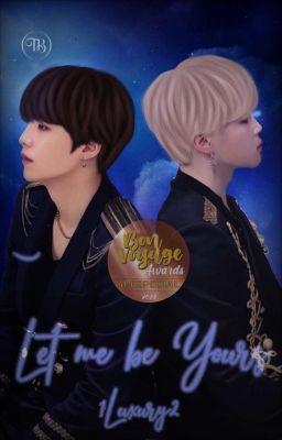 Let Me Be Yours-Yoonmin