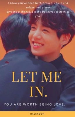 Let Me In | Jinkook ✔️