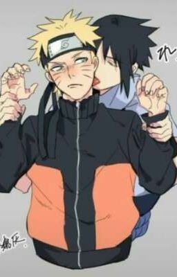 Let me show you! (NarutoxSasuke OS)