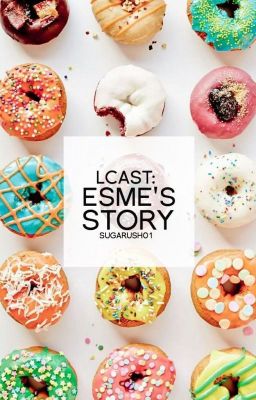 Let's Create a Story Together: Esme's Story