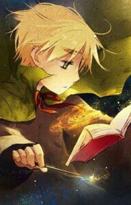 Let's curse....(Hetalia)