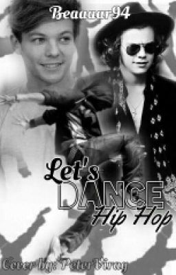 Let's Dance HipHop ||Larry Stylinson||