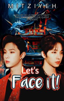 Let's Face It! +18 | SeoDo | ONEUS