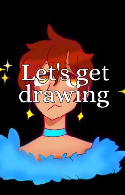 🌟 Let's get drawing 🌟