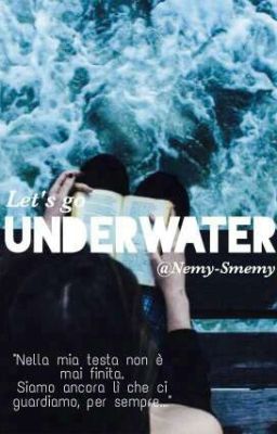 Let's go underwater (Blake Gray)