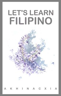 Let's Learn FILIPINO/TAGALOG