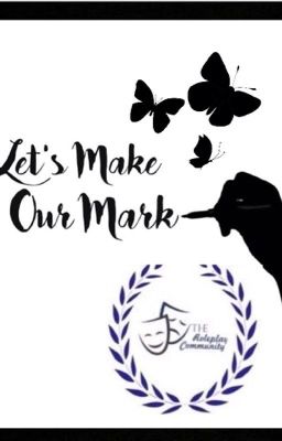 Let's Make Our Mark