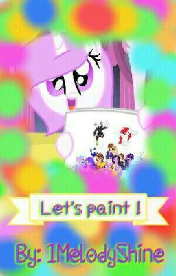 Let's paint !