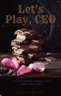 Let's Play, CEO|#Completed|