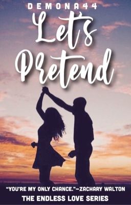 Let's pretend (book 1)