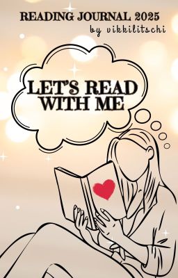 let's read with me