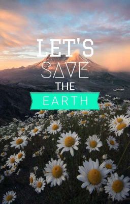 Let's save the Earth! 