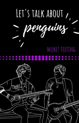 ✔ Let's talk about penguins | MUKE ✔