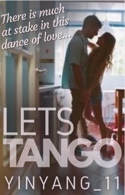 Let's Tango