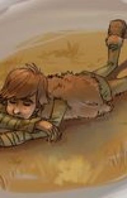 Let sleeping Hiccups lie (Httyd-oneshot)