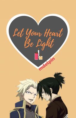 Let Your Heart Be Light