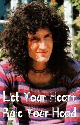 Let Your Heart Rule Your Head