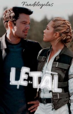 LETAL | Bucklena 