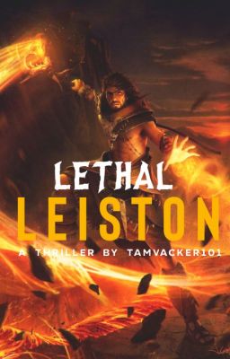 Lethal Leiston