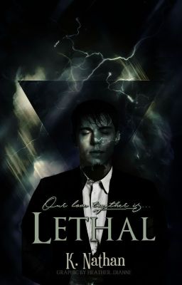 Lethal. {manxman}