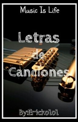 Letras De Canciones 